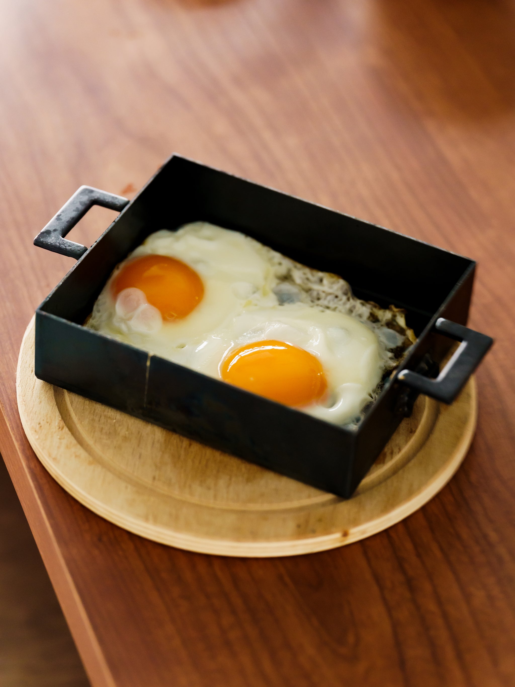 New D I S H / P A N . 長方形 – D i s h ( e s )